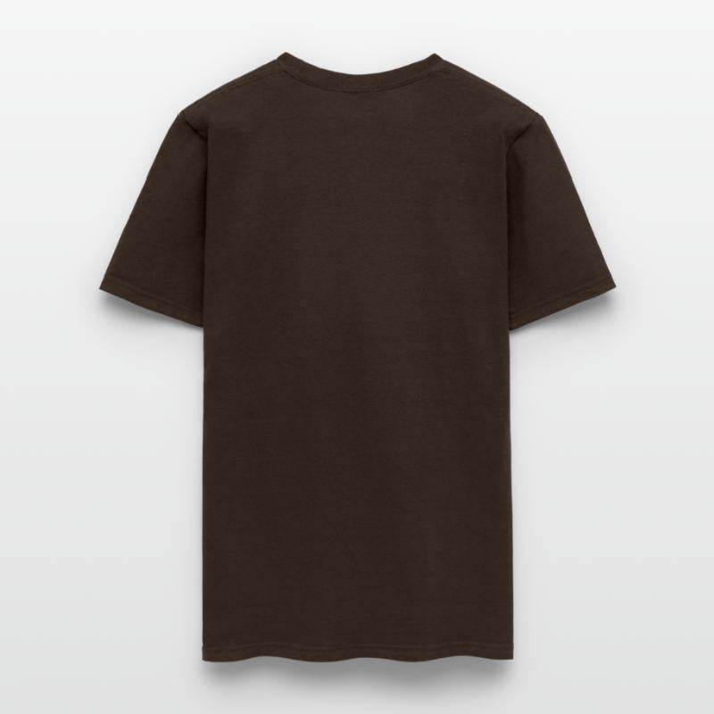 CAUTION DAD JOKES AHEAD T-shirt