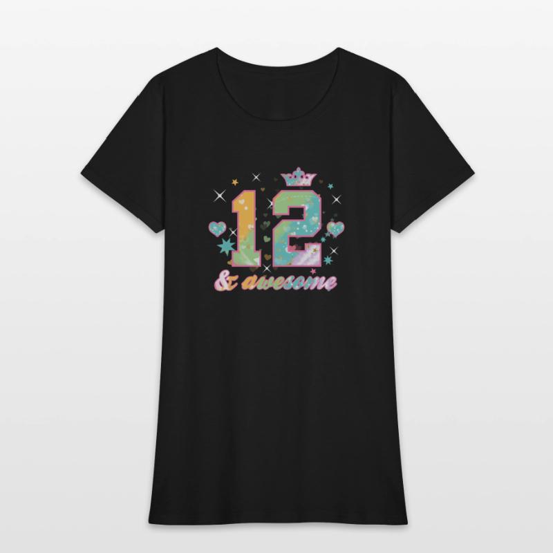 12th birthday gift idea for awesome girls