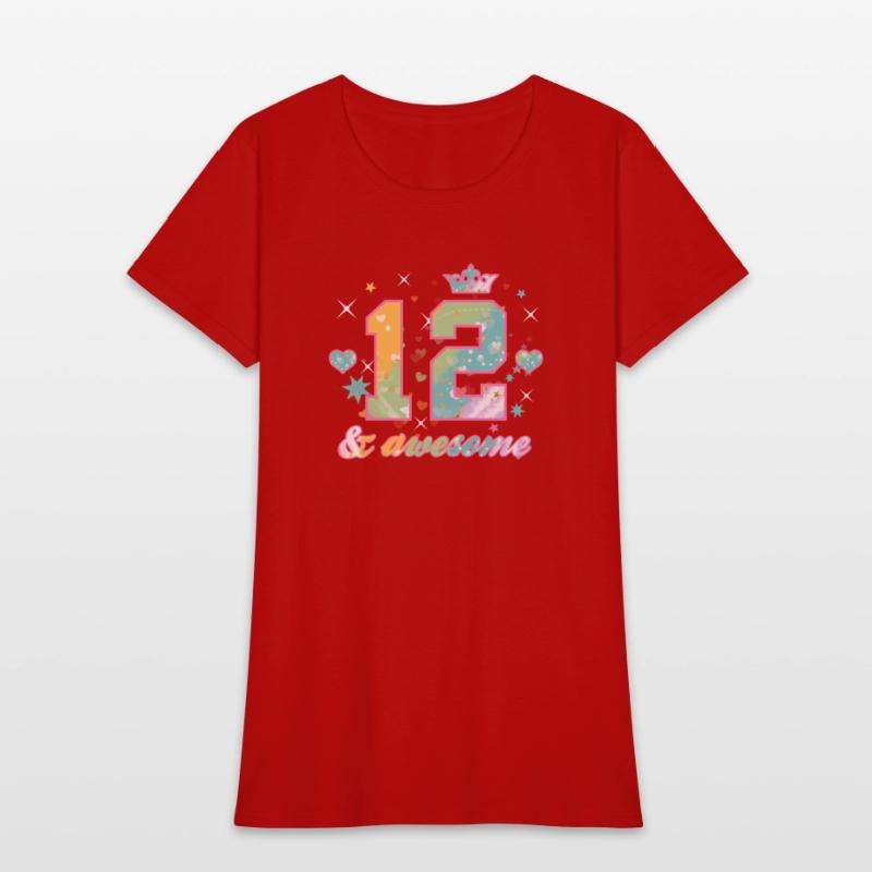 12th birthday gift idea for awesome girls