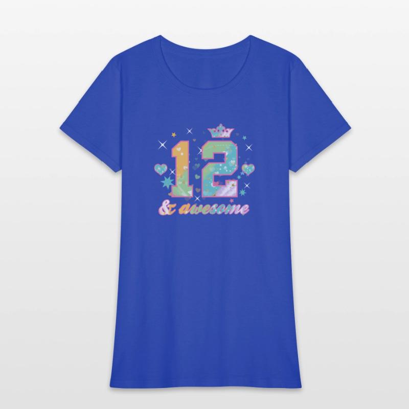 12th birthday gift idea for awesome girls