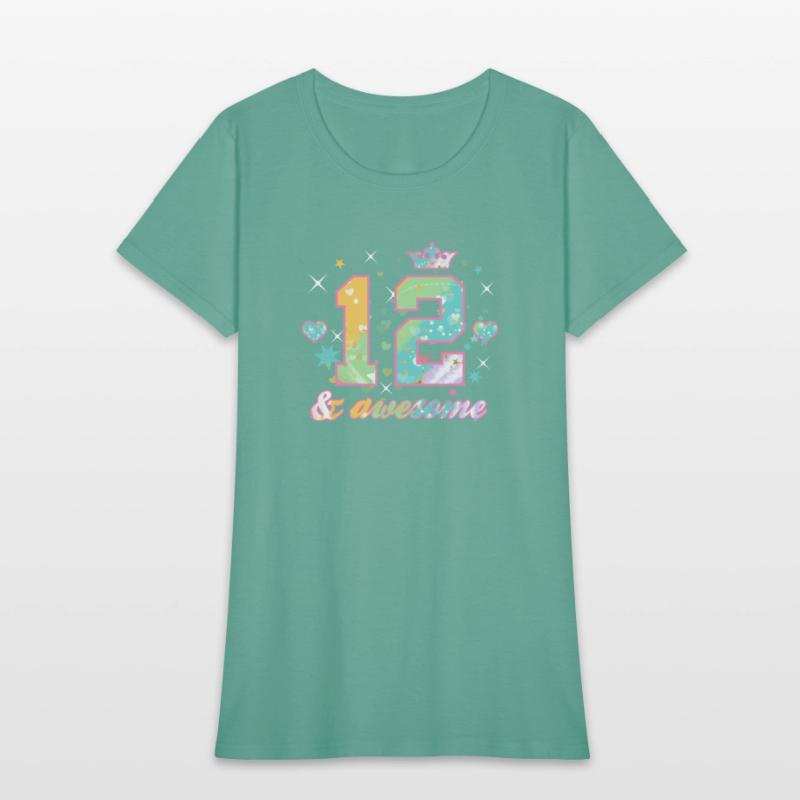 12th birthday gift idea for awesome girls