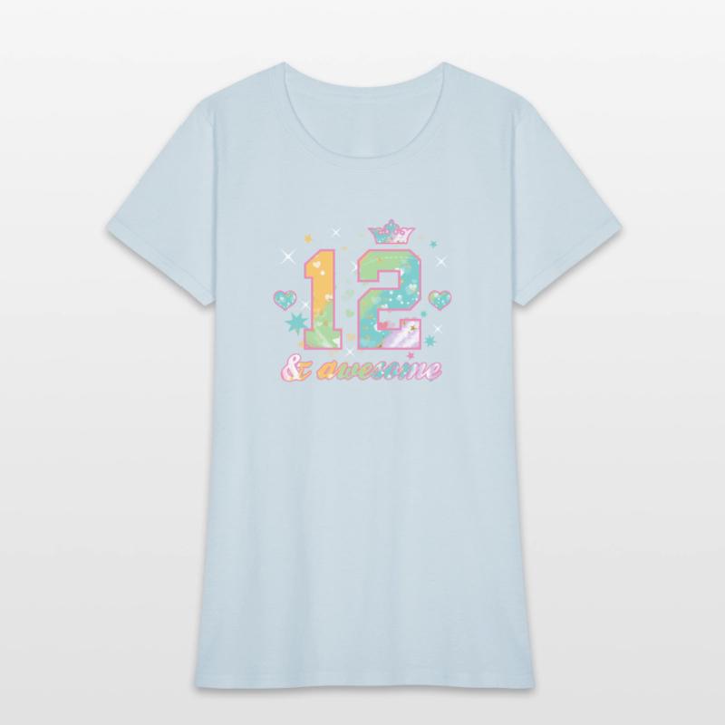 12th birthday gift idea for awesome girls