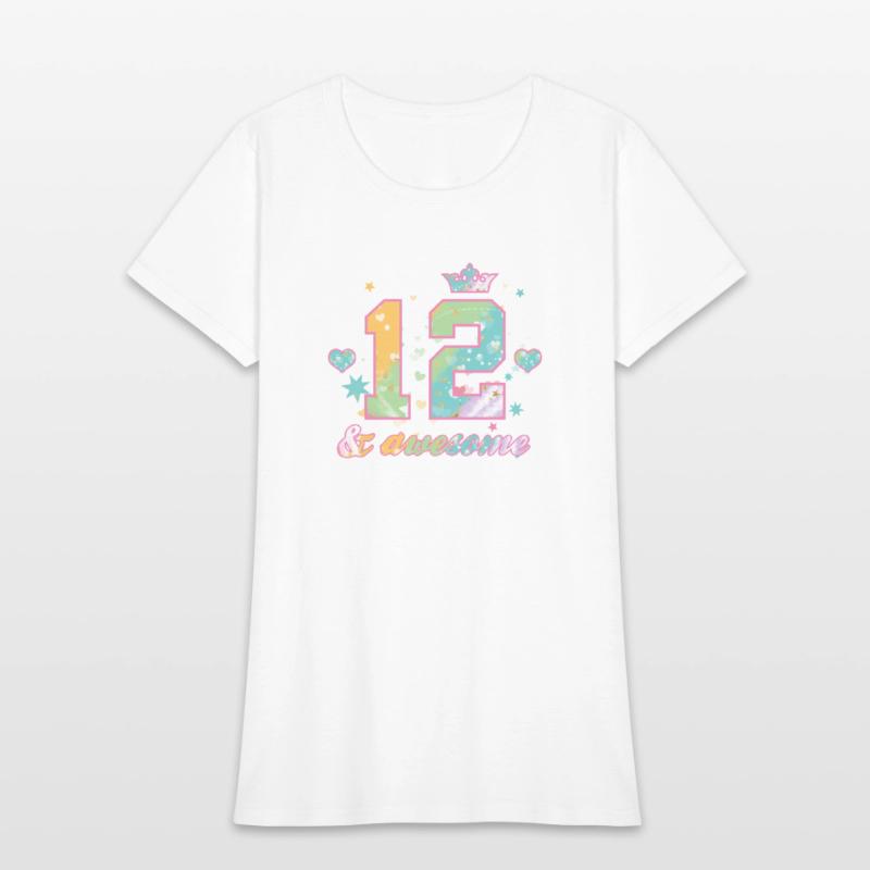 12th birthday gift idea for awesome girls