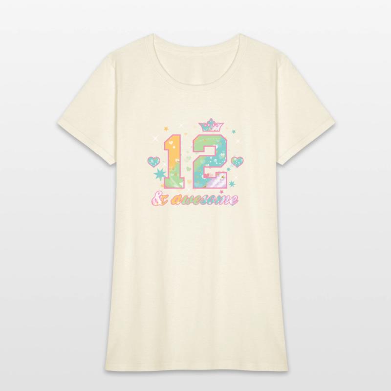 12th birthday gift idea for awesome girls