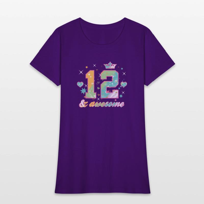 12th birthday gift idea for awesome girls