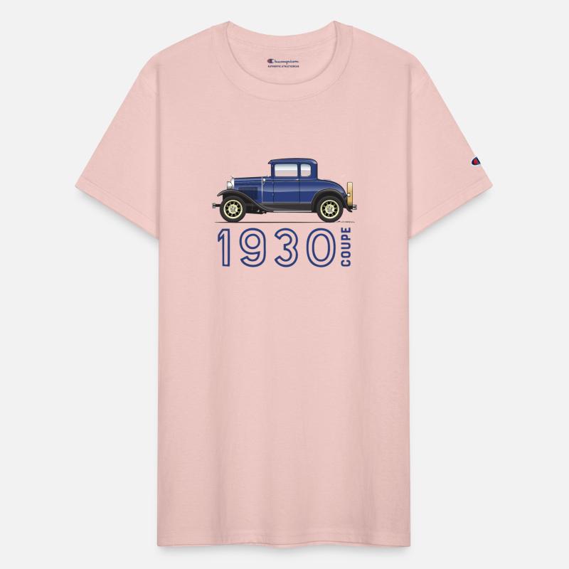 1930 Washington Blue