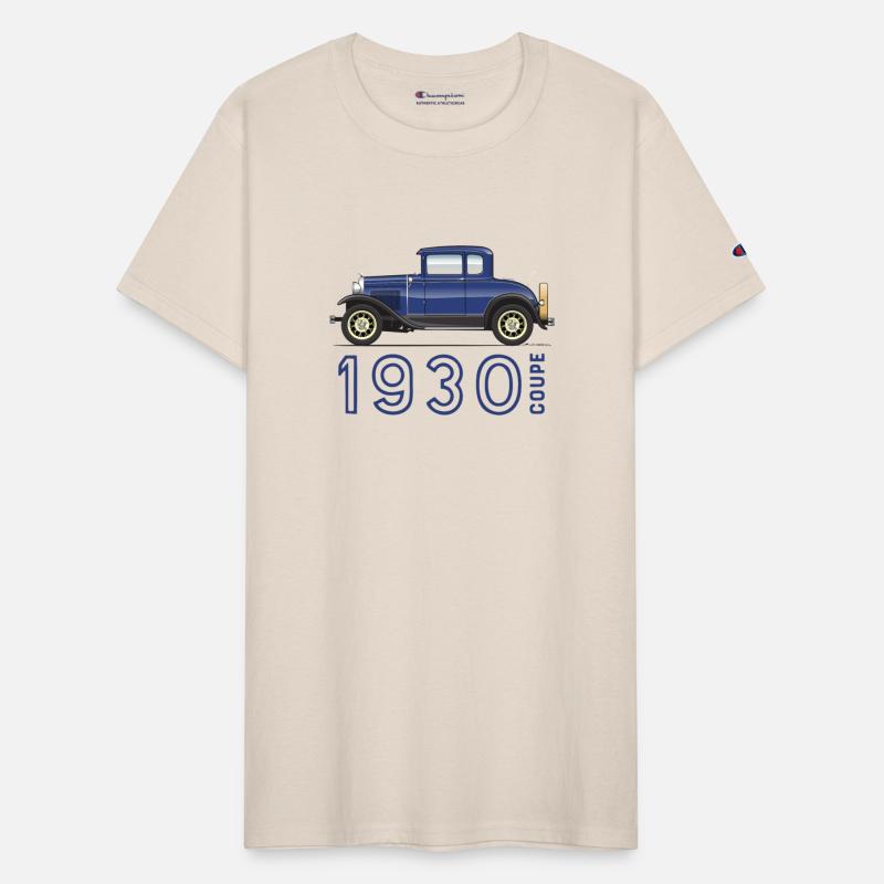 1930 Washington Blue