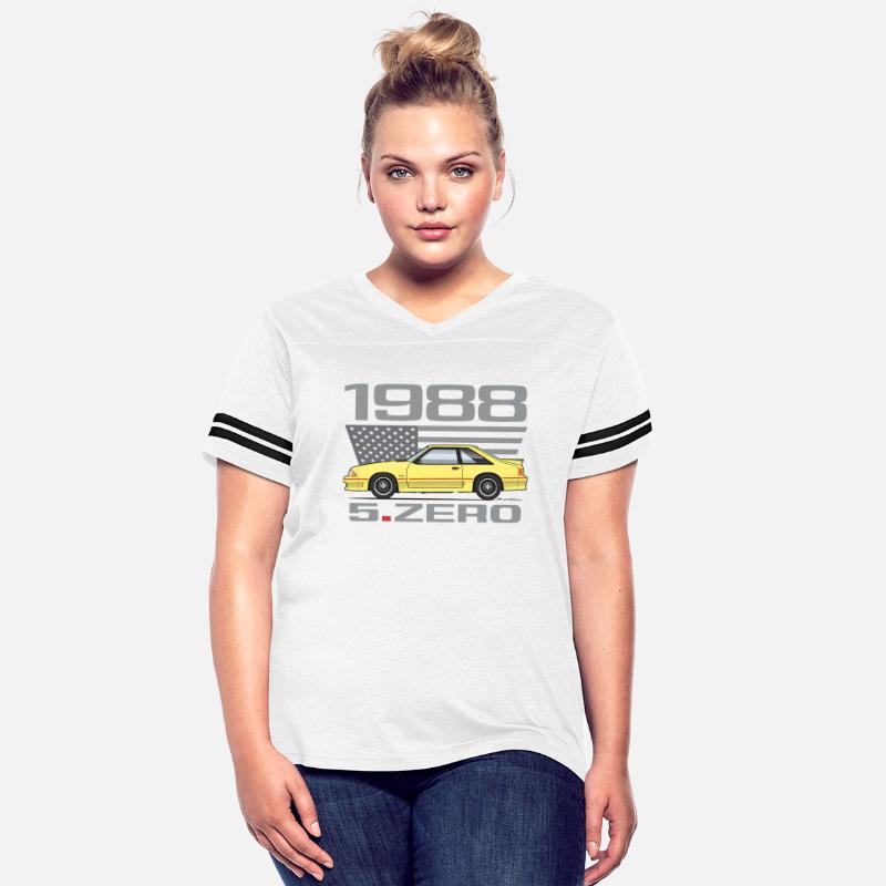 1988 Tropical Yellow