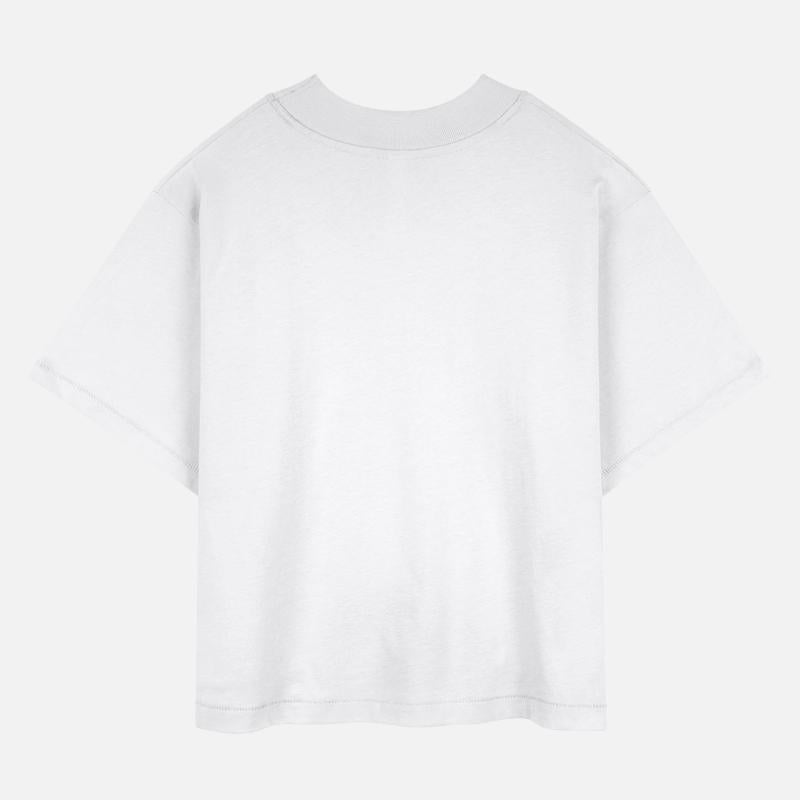 Cute Cool Food Cartoon Illustration