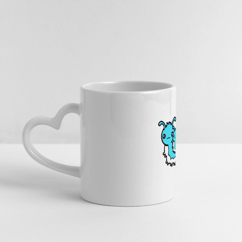 2 Caterpillar two family mum dad child baby father