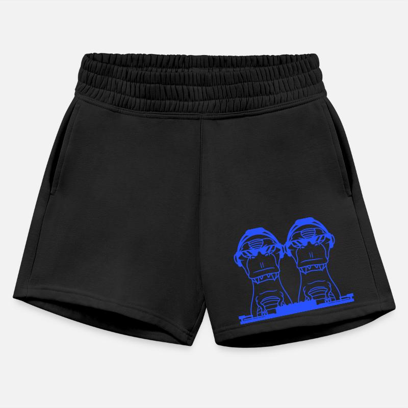 2 Funny DJ Dinosaur T. Rex Mixing Music Party Club