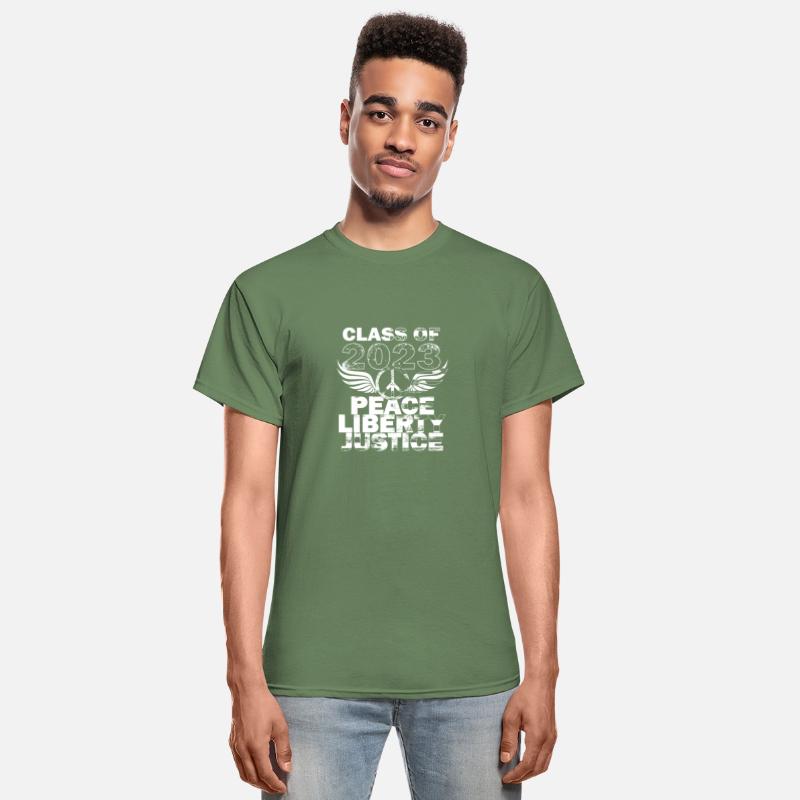 2023 College Class of 2023 Shirt High School 2023