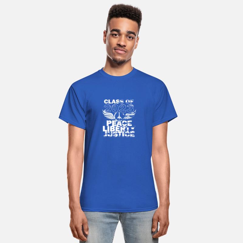 2023 College Class of 2023 Shirt High School 2023