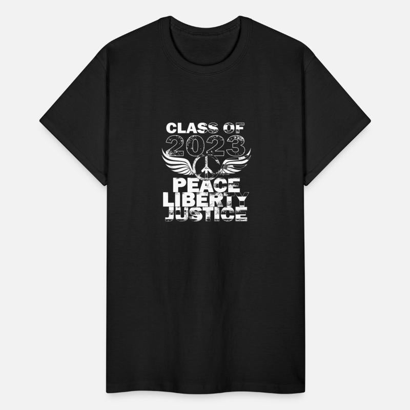 2023 College Class of 2023 Shirt High School 2023