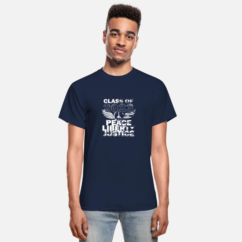 2023 College Class of 2023 Shirt High School 2023