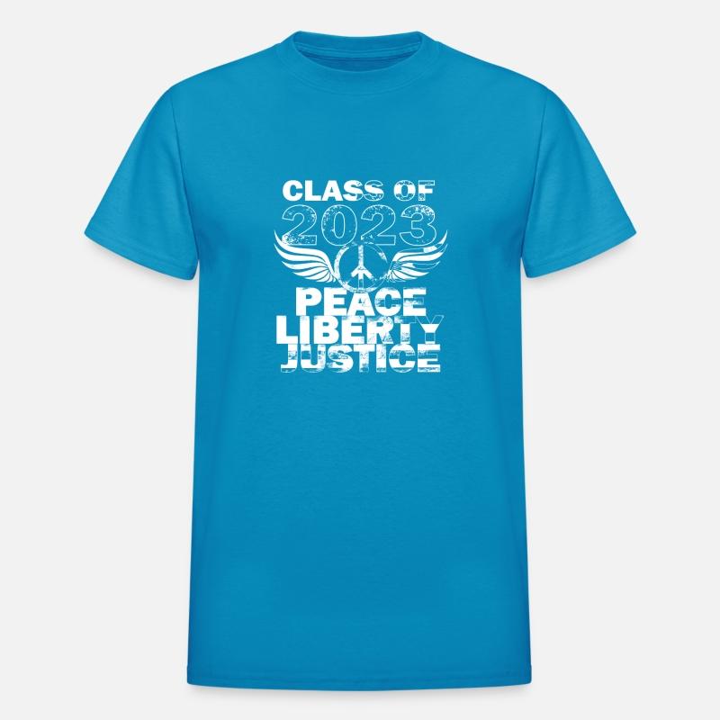 2023 College Class of 2023 Shirt High School 2023
