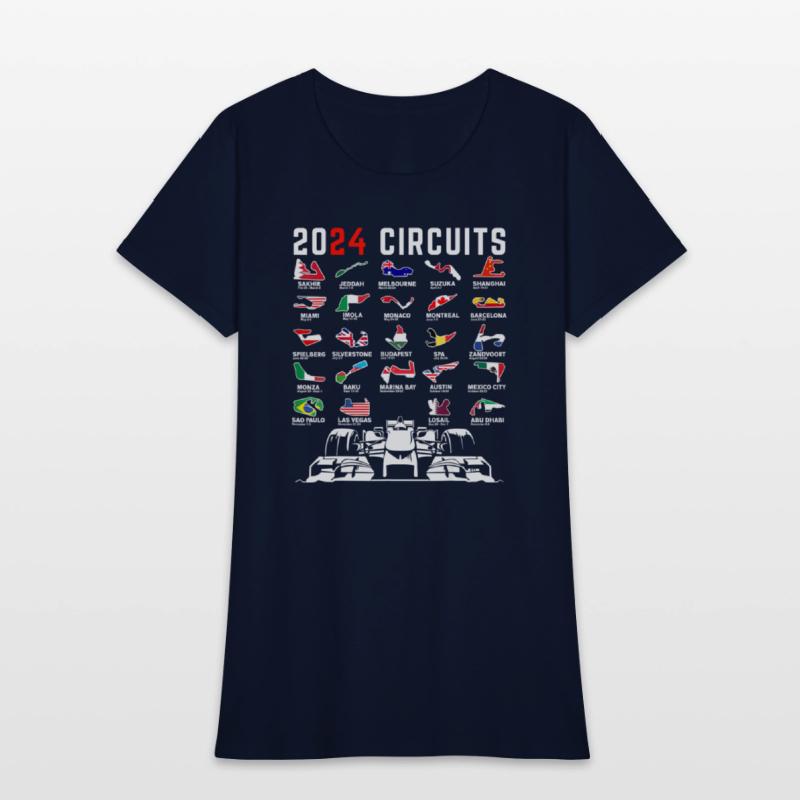 2024 Formula Racing Track Formula Race Formula Car