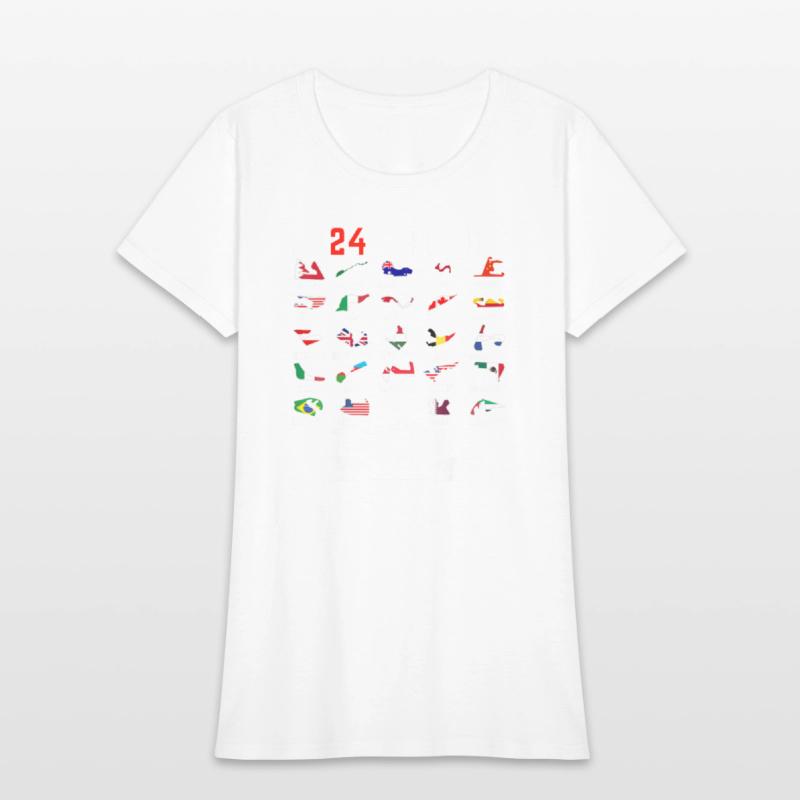 2024 Formula Racing Track Formula Race Formula Car