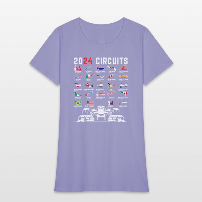 2024 Formula Racing Track Formula Race Formula Car