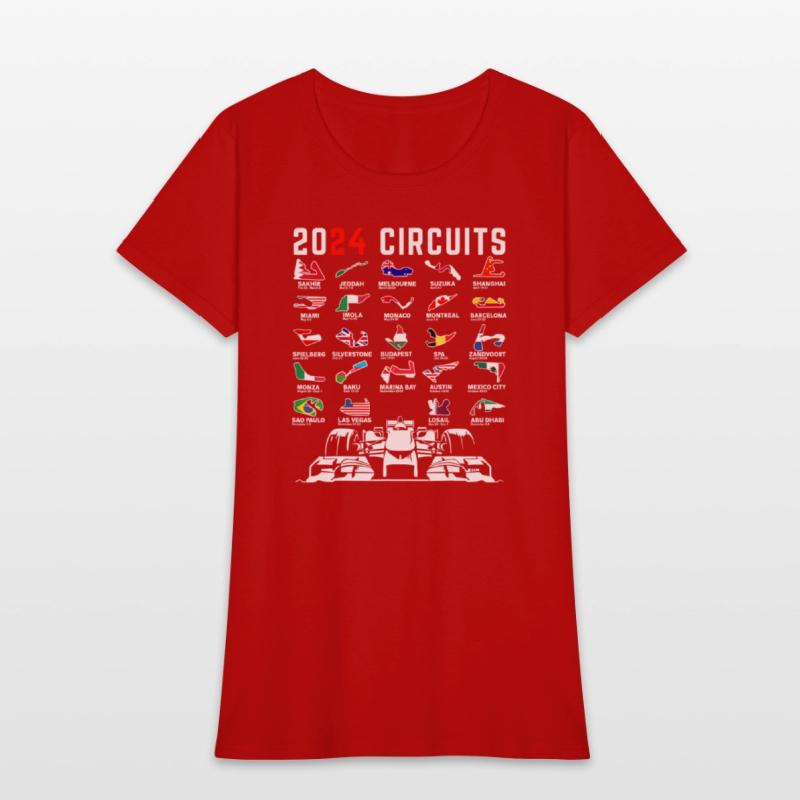 2024 Formula Racing Track Formula Race Formula Car