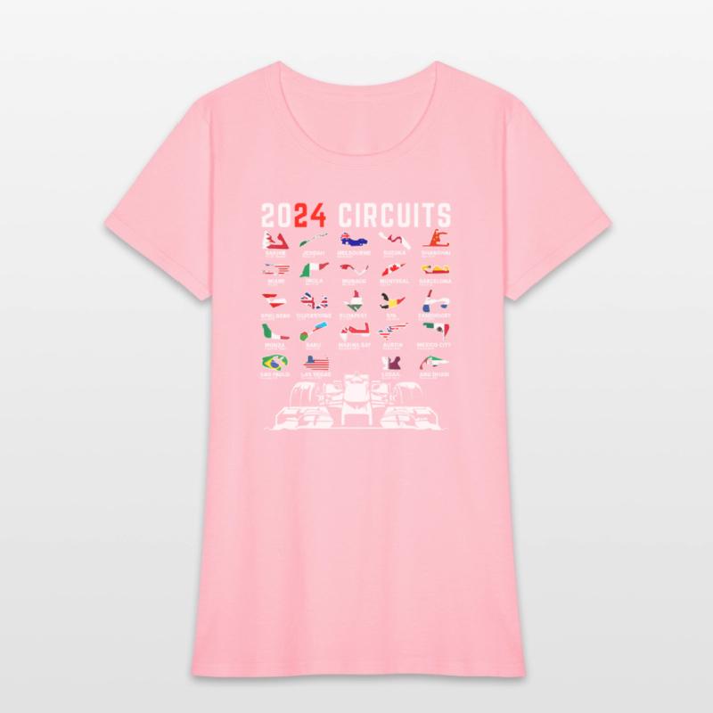 2024 Formula Racing Track Formula Race Formula Car