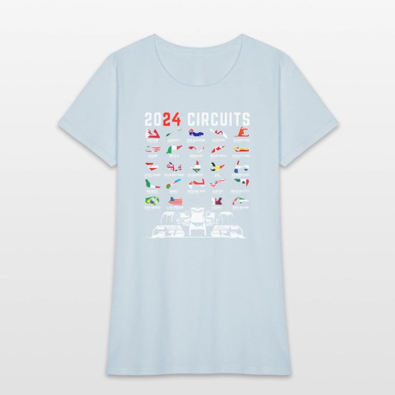 2024 Formula Racing Track Formula Race Formula Car