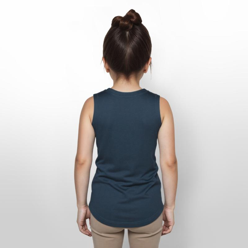 Cuba Flag in Cuba Map