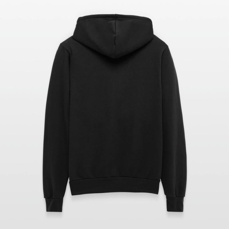 Black History Month Afro Woman