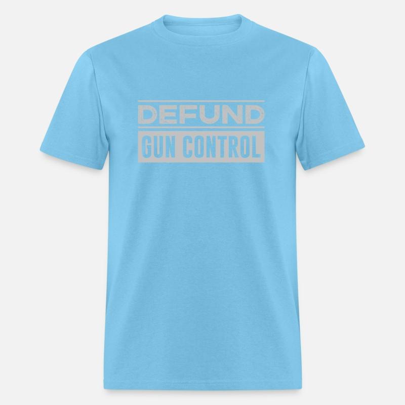 2A 2Nd Amendment - Defund Gun Control - Pro Gun Ow