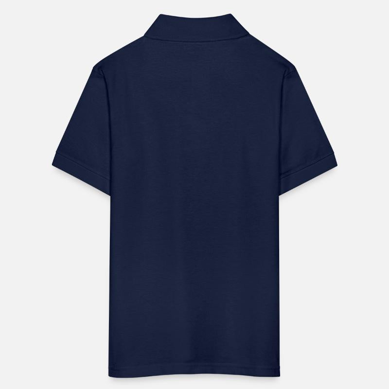 Airmail frame with letters & mail plane symbol