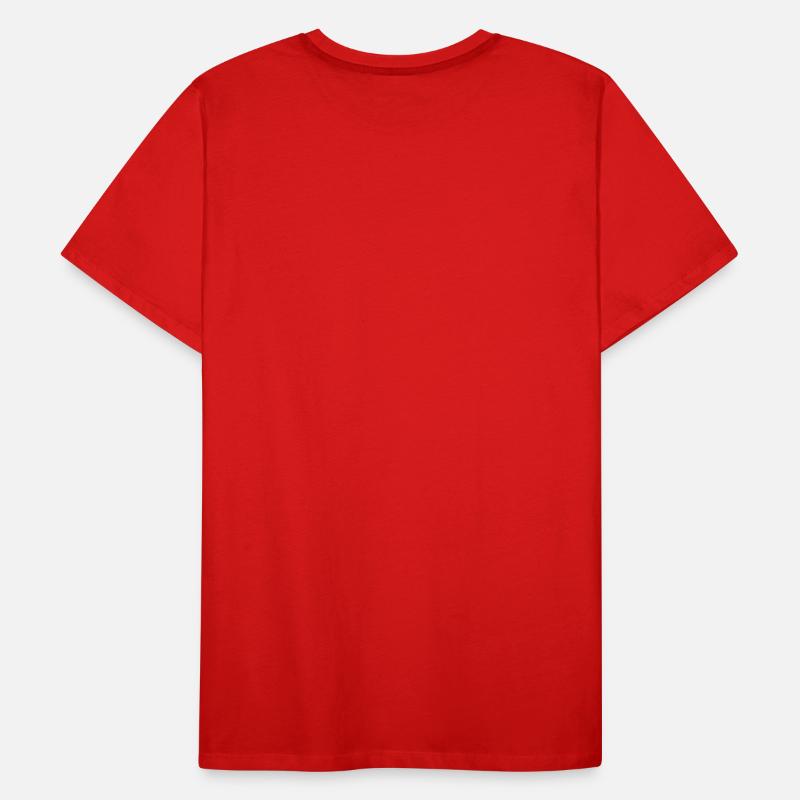 Canada Day T-Shirt (Maple Leaf Outline)