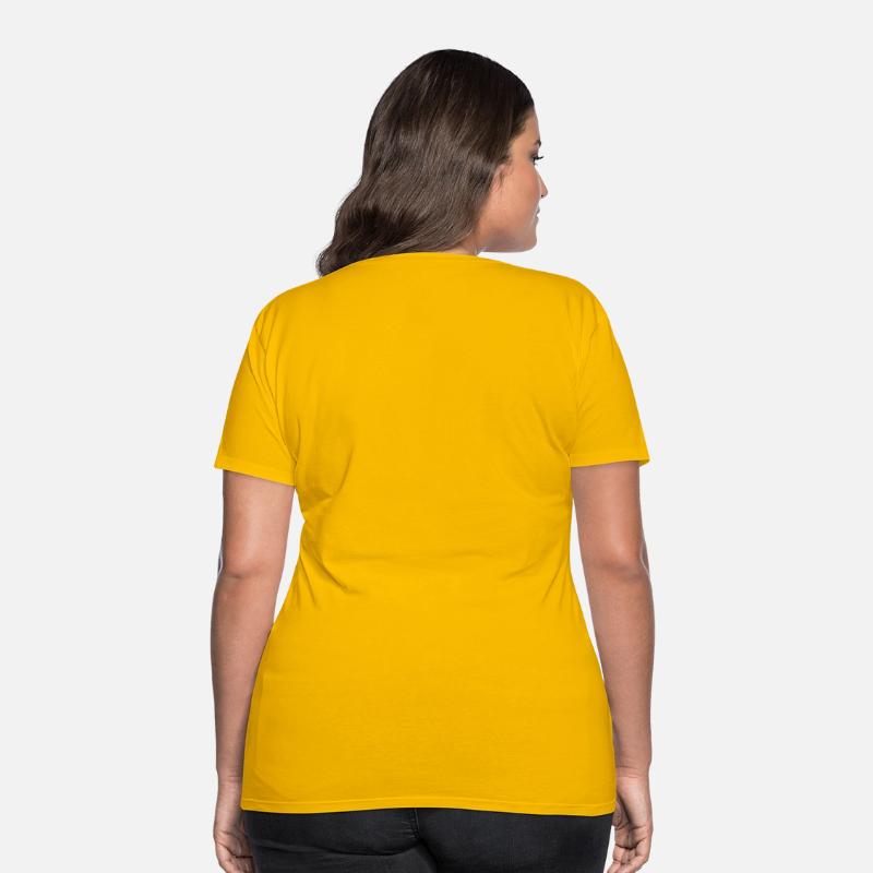 Celestial Ember: Ashe's Horned Pixel Warrior Tee