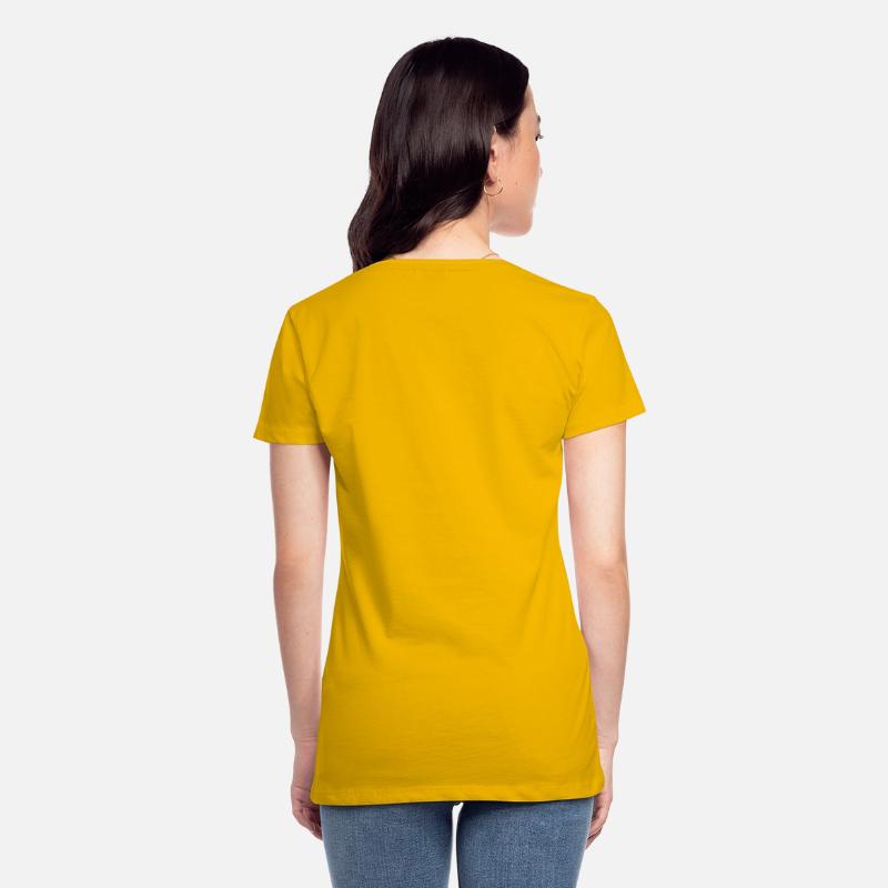 Celestial Ember: Ashe's Horned Pixel Warrior Tee