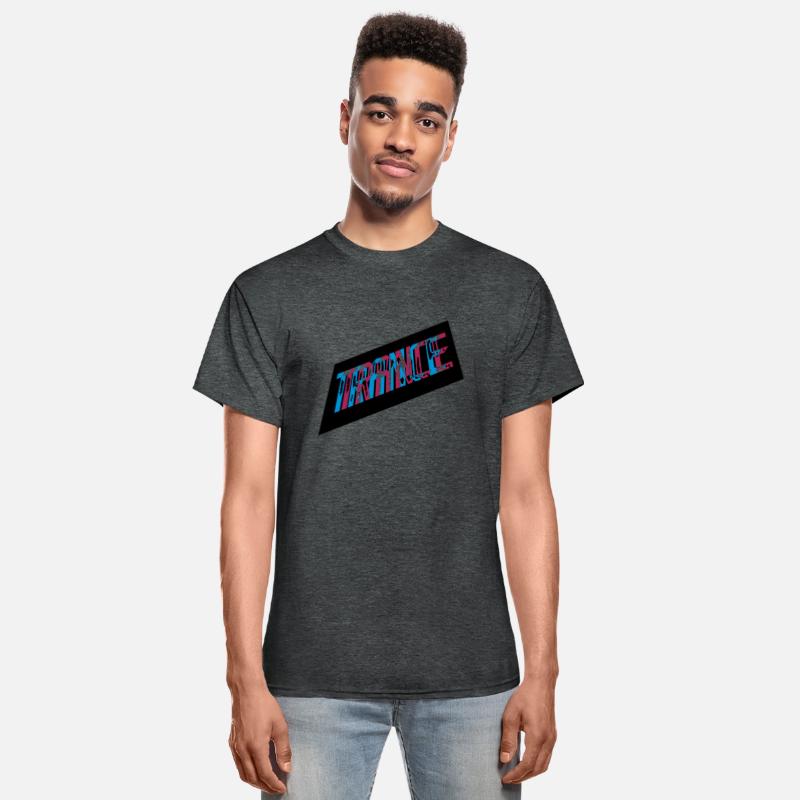 3D effect trance design