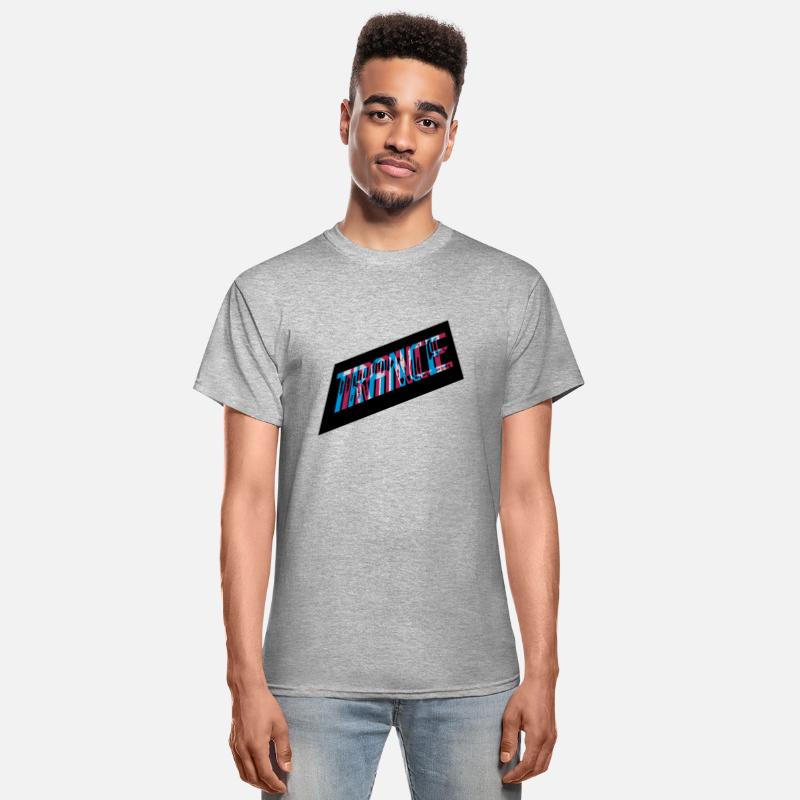 3D effect trance design