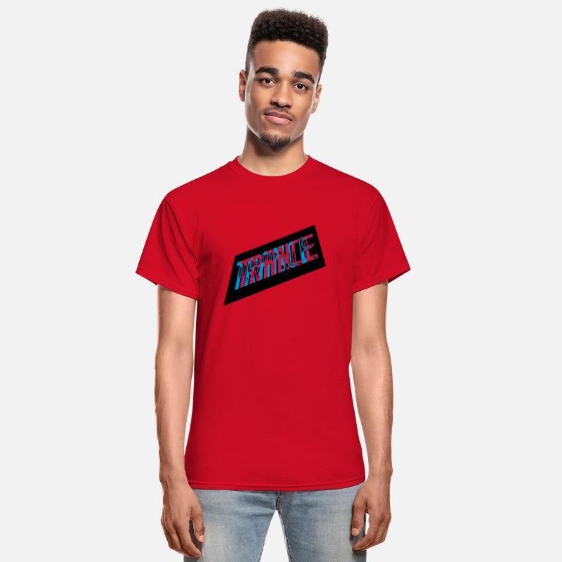 3D effect trance design