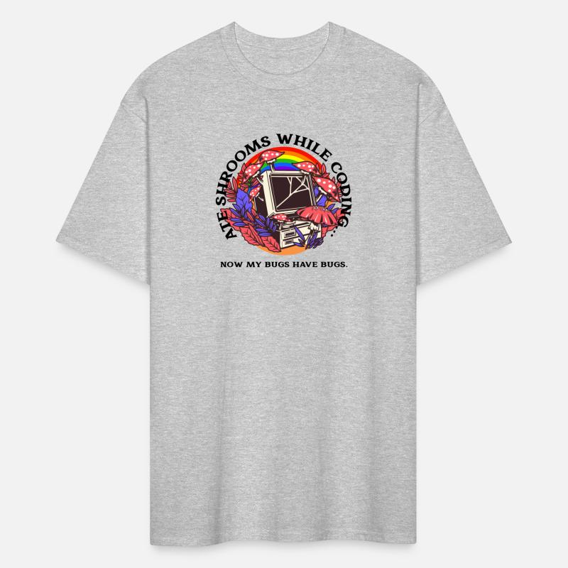 3D Rendering Software Developers T-Shirt