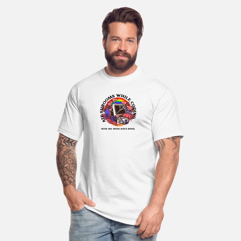 3D Rendering Software Developers T-Shirt