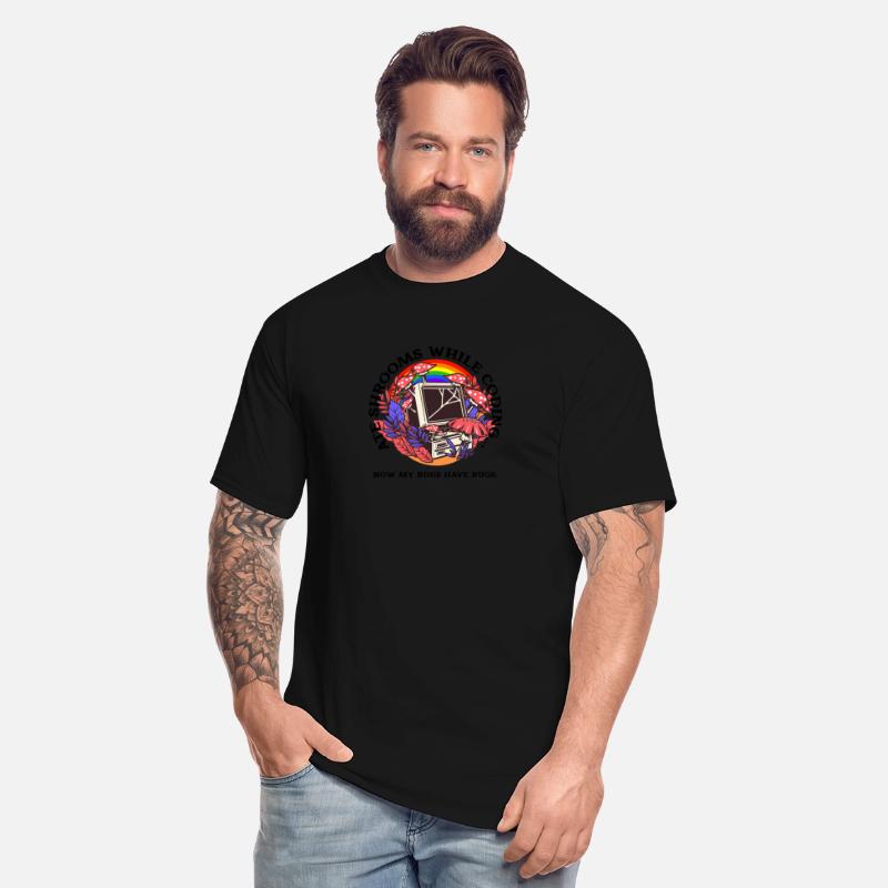 3D Rendering Software Developers T-Shirt