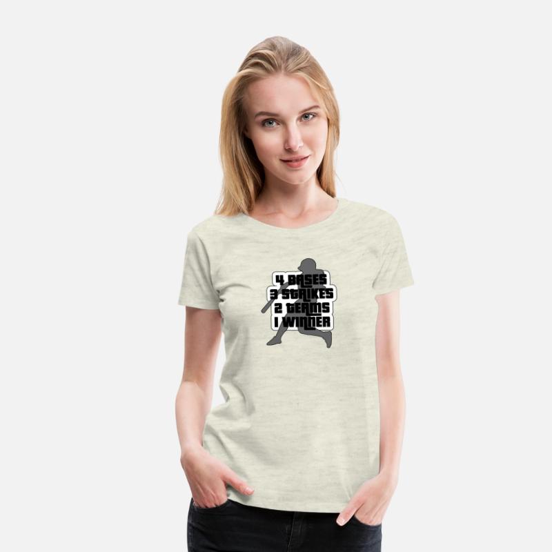 4 Bases - 3 Strikes - 2 Teams -1 Winner