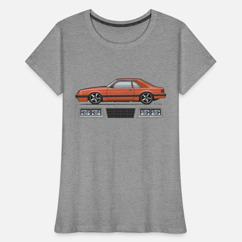 4 eyes Bright Cooper Glow