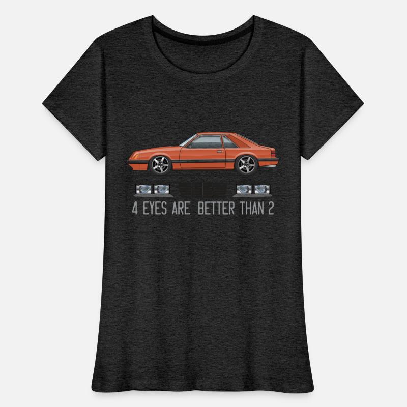 4 eyes Bright Cooper Glow