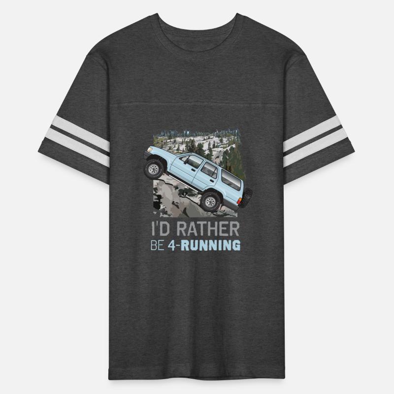 4 running Light Blue