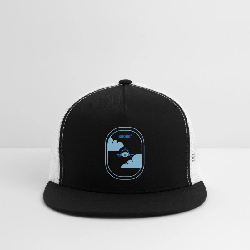 40000ft Views from the window!