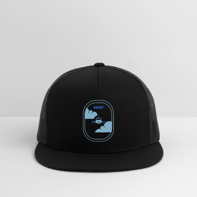 40000ft Views from the window!