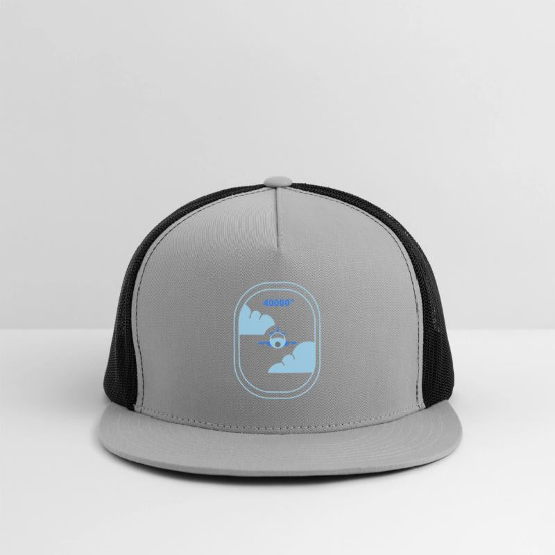 40000ft Views from the window!