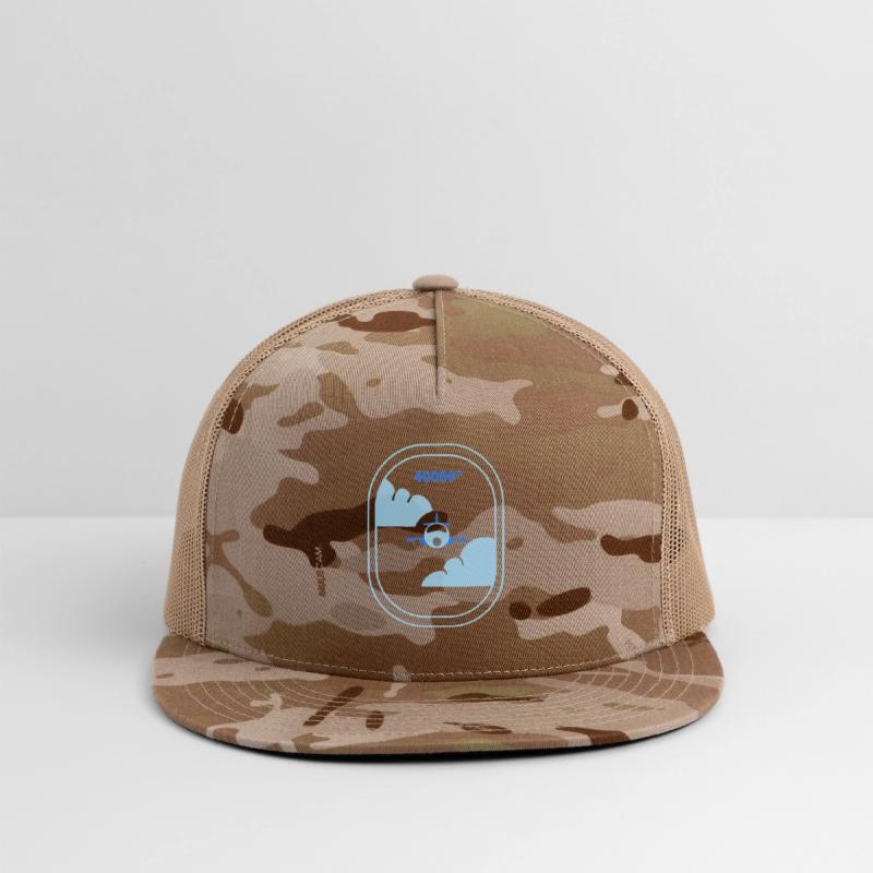 40000ft Views from the window!