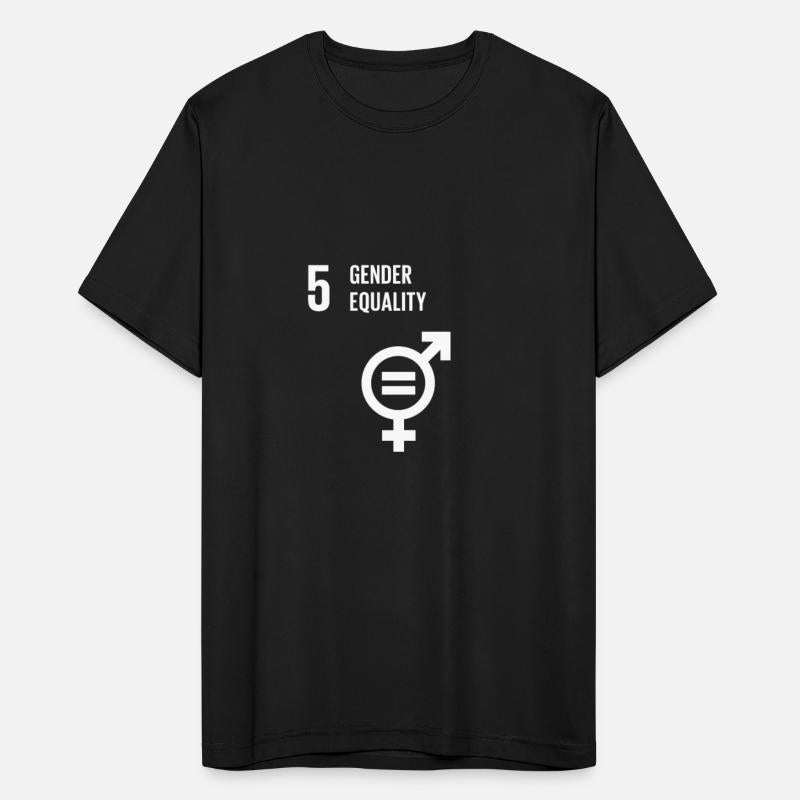 5 Gender Equality Global Goals