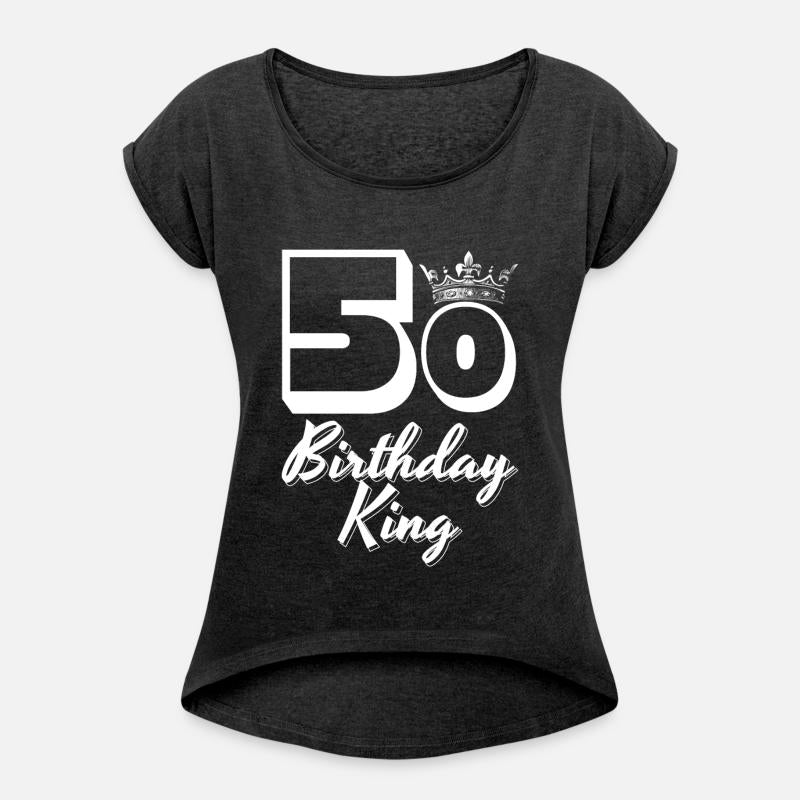 50th Birthday 50 Fifty Fiftieth Age Anniversary