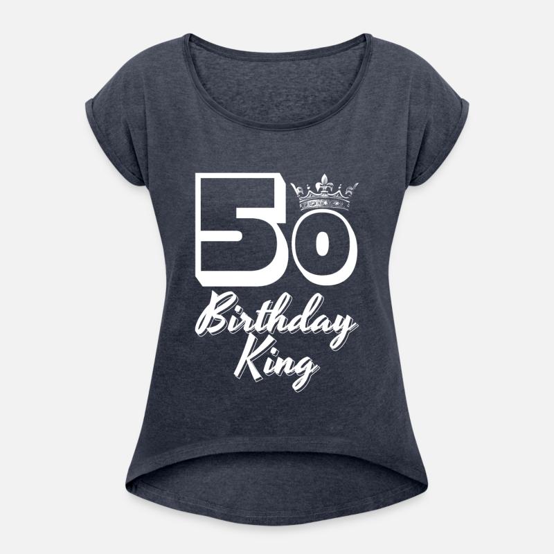 50th Birthday 50 Fifty Fiftieth Age Anniversary